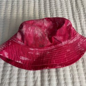 playboy bunny bucket hat